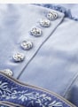 bonprix Kleid Hellblau 171721 2