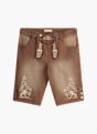 bonprix Hose Braun 171731 1