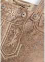 bonprix Hose Braun 171732 2