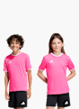 adidas T-Shirt Pink 172978 3
