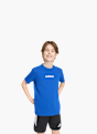 adidas T-Shirt Blau 173457 2