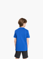adidas T-Shirt Blau 173457 3