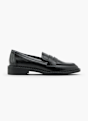 Claudia Ghizzani Mocassins Noir 176854 1