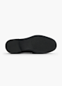 Claudia Ghizzani Mocassins Noir 176854 4