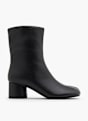 Catwalk Klasyczne botki za kostkę czarny 177298 2