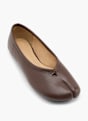 Catwalk Ballerines brun 177369 2