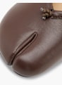 Catwalk Ballerines brun 177369 5