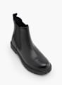 CAFE MODA Bottines chelsea Noir 177578 2
