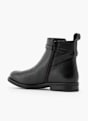 CAFE MODA Stiefelette Schwarz 177579 3