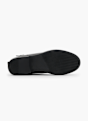 CAFE MODA Stiefelette Schwarz 177579 4