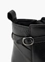 CAFE MODA Stiefelette Schwarz 177579 5