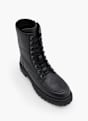 CAFE MODA Bottes à lacets Noir 177575 2