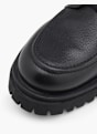 CAFE MODA Schnürboots Schwarz 177575 5