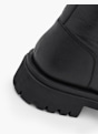 CAFE MODA Schnürboots Schwarz 177575 6