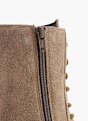 CAFE MODA Schnürboots Beige 177577 5