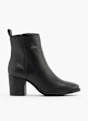 CAFE MODA Stiefelette Schwarz 177582 1