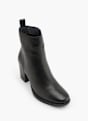 CAFE MODA Stiefelette Schwarz 177582 2