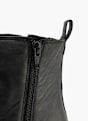 CAFE MODA Stiefelette Schwarz 177582 5