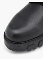 CAFE MODA Bottes à lacets noir 177581 5
