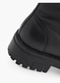 CAFE MODA Schnürboots Schwarz 177581 6
