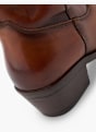 CAFE MODA Santiags Cognac 177583 6