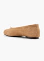 5th Avenue Ballerines brun 177680 3