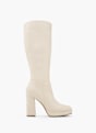 Claudia Ghizzani Bottes Blanc 177639 1