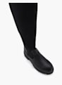 Claudia Ghizzani Overknee Schwarz 177643 2