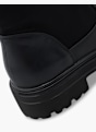 Claudia Ghizzani Overknee Schwarz 177643 6