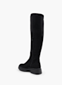 Claudia Ghizzani Stiefel Schwarz 177650 3