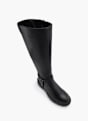 Claudia Ghizzani Stiefel Schwarz 177653 2