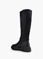 Claudia Ghizzani Stiefel Schwarz 177653 3
