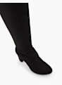 Claudia Ghizzani Cuissardes Noir 177659 2