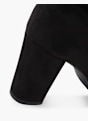 Claudia Ghizzani Overknee Schwarz 177659 6