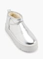 Claudia Ghizzani Winterboots Silber 177681 2
