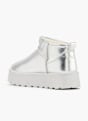 Claudia Ghizzani Winterboots Silber 177681 3