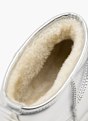 Claudia Ghizzani Winterboots Silber 177681 5