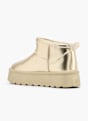 Claudia Ghizzani Winterboots Gold 177683 3