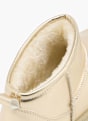 Claudia Ghizzani Winterboots Gold 177683 5