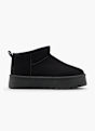 Claudia Ghizzani Boots d'hiver Noir 177687 1