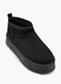 Claudia Ghizzani Boots d'hiver Noir 177687 2