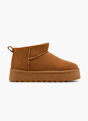 Claudia Ghizzani Boots d'hiver Marron 177686 1