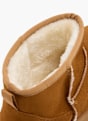 Claudia Ghizzani Boots d'hiver Marron 177688 5