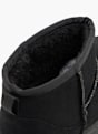 Claudia Ghizzani Boots d'hiver Noir 177692 5