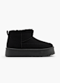 Claudia Ghizzani Boots d'hiver noir 177693 1
