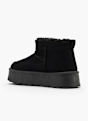 Claudia Ghizzani Boots d'hiver noir 177693 3