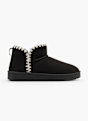 Claudia Ghizzani Boots d'hiver Noir 177694 1
