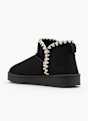 Claudia Ghizzani Winterboots Schwarz 177694 3