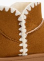Claudia Ghizzani Boots d'hiver Marron 177698 5