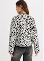 bonprix Übergangsjacke Grau 177703 3